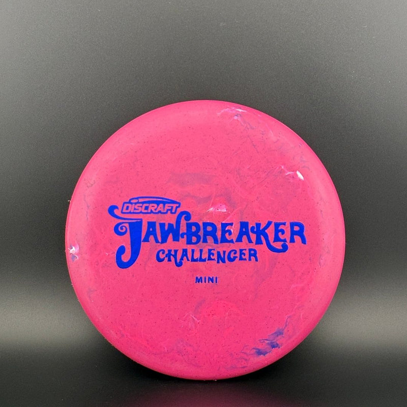 Load image into Gallery viewer, Jawbreaker Mini Challenger (6" Mini Disc)
