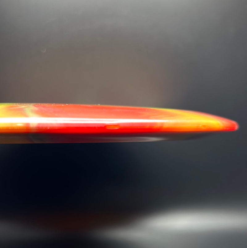 Load image into Gallery viewer, Sublime Swirl Freetail (4th Run) - Super Mint Society Stamp
