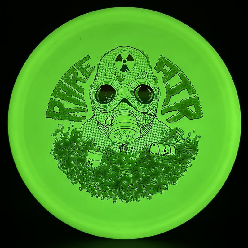 Load image into Gallery viewer, Glow Soft Tank (1.3) - RADioactive Man Stamp
