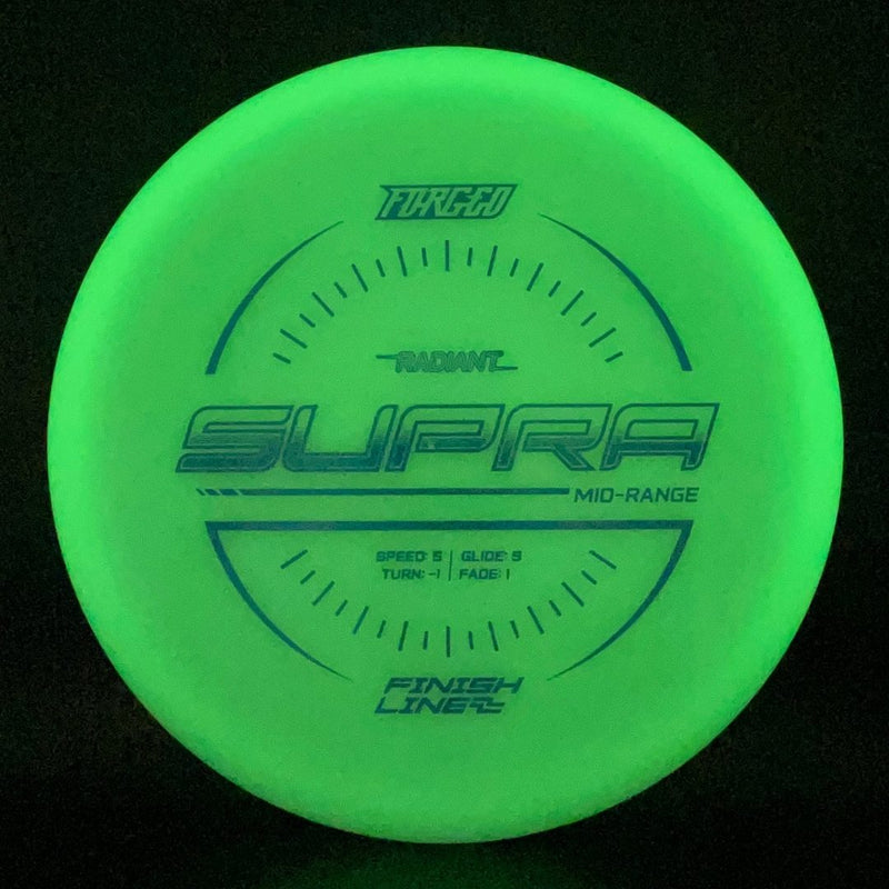 Load image into Gallery viewer, Forged Radiant Supra - First Run *Gibson Stash*
