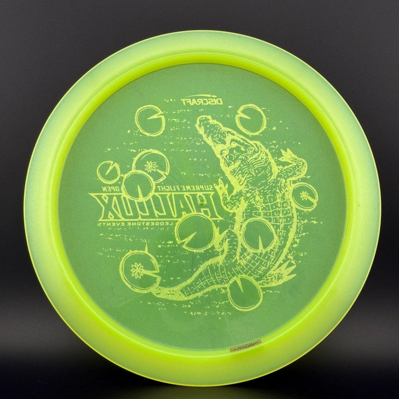 Load image into Gallery viewer, Colorshift Z Hallux - Supreme Flight Open 2026
