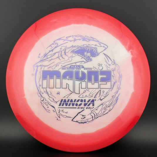 Halo Star Mako3