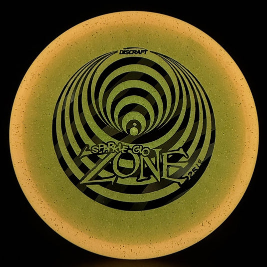 Z Glo Sparkle Zone - Ledgestone 2025 S3