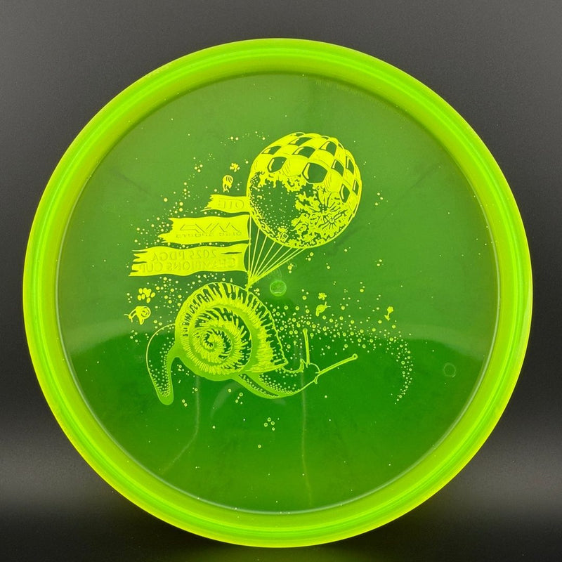 Load image into Gallery viewer, Prism Soft Proton Envy - PDGA Champions Cup 2025
