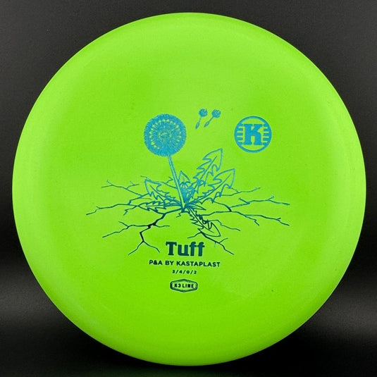 K3 Tuff