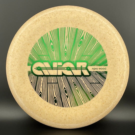 R-Pro Wood Aviar