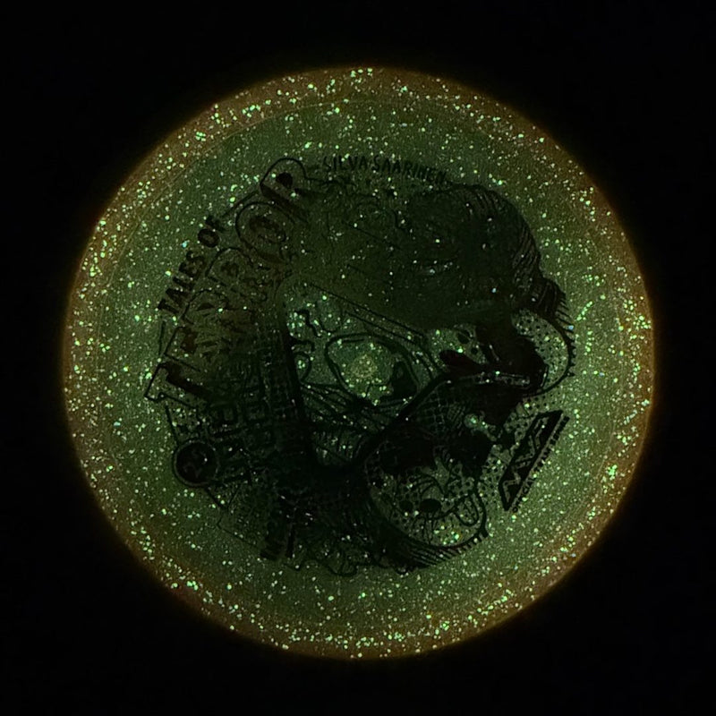 Load image into Gallery viewer, Particle Proton Eclipse Insanity - "Puppeteer" - Factory Misprint
