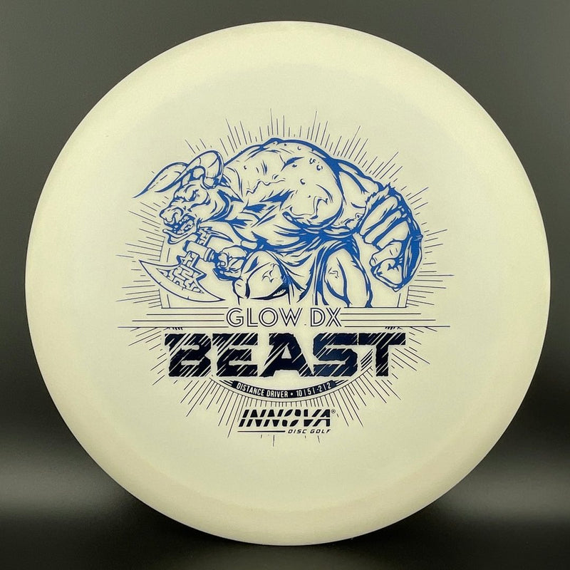 Load image into Gallery viewer, DX Classic Glow Beast
