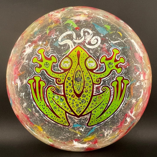 Jawbreaker Z Zone SS - "Don't Worry Be Hoppy" by Marm O Set