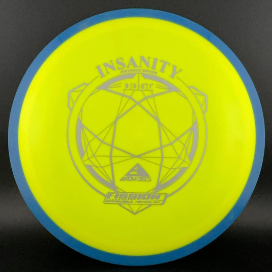Fission Insanity