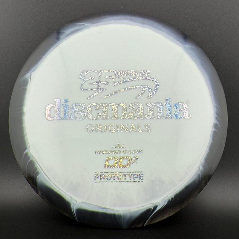 Load image into Gallery viewer, Horizon S-line DD2 - Prototype - 2025 Worlds
