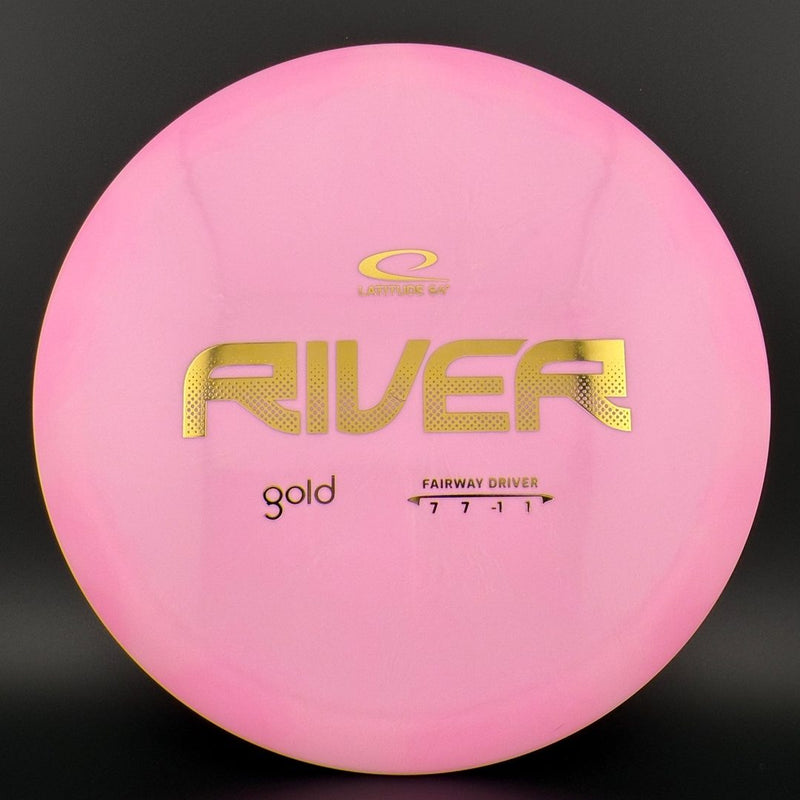 Load image into Gallery viewer, Gold Burst River
