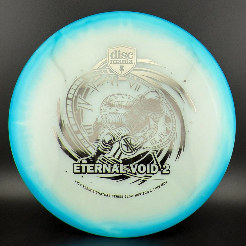 Load image into Gallery viewer, Glow Horizon C-Line MD4 - Eternal Void 2 - Kyle Klein Sig Series
