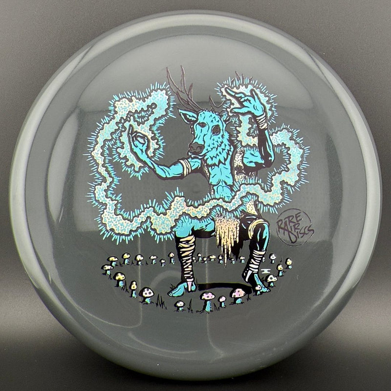 Load image into Gallery viewer, Neutron Range - Elk Man 2.0 by Ripper Studios
