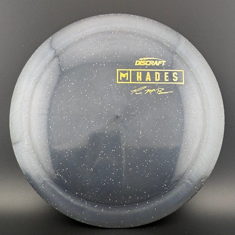 Load image into Gallery viewer, Z Sparkle Hades - Paul McBeth Limited Edition
