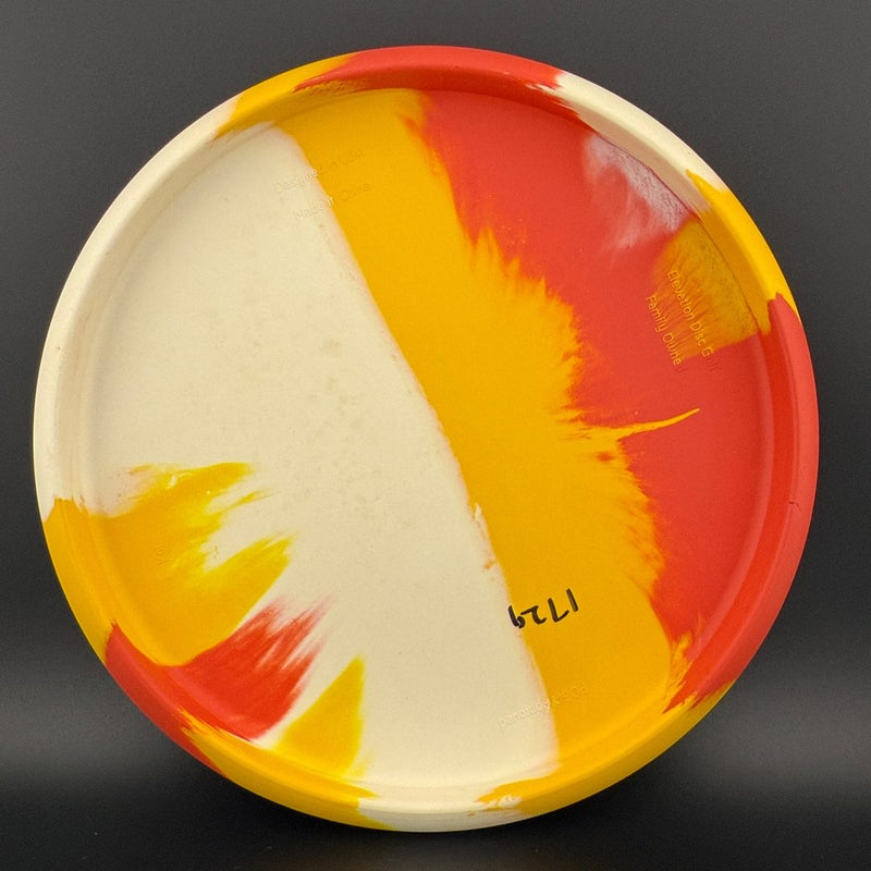 Load image into Gallery viewer, ecoFLEX Koi - Birthday Fishcake
