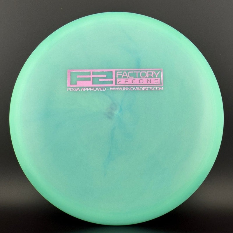 Load image into Gallery viewer, Classic Glow Champion Mako3 - F2
