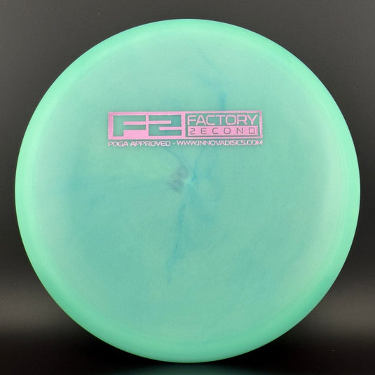 Classic Glow Champion Mako3 - F2