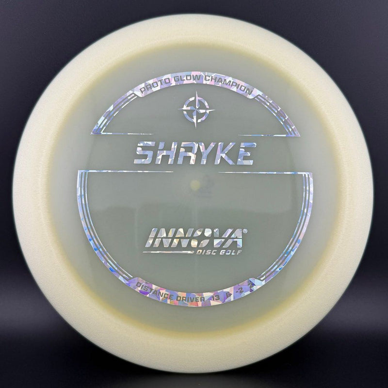 Load image into Gallery viewer, Proto Glow Champion Shryke
