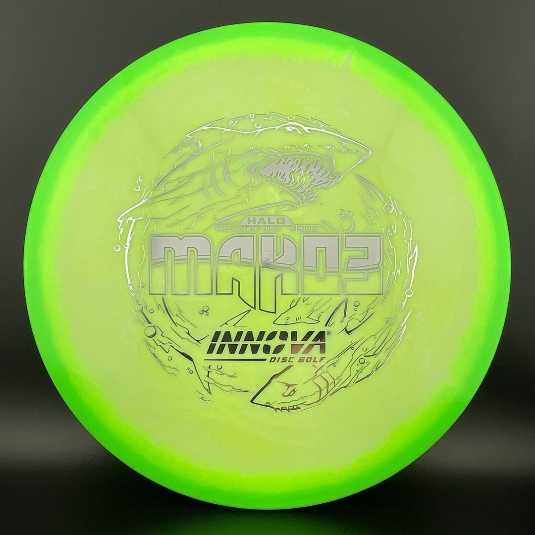 Halo Star Mako3