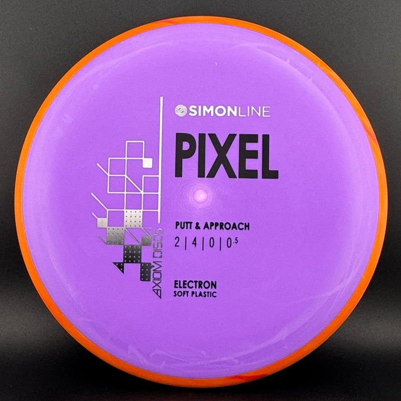 Load image into Gallery viewer, Soft Electron Pixel - Simon Line
