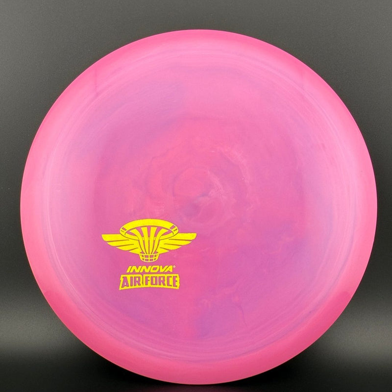 Load image into Gallery viewer, Swirly Star Sidewinder - Air Force
