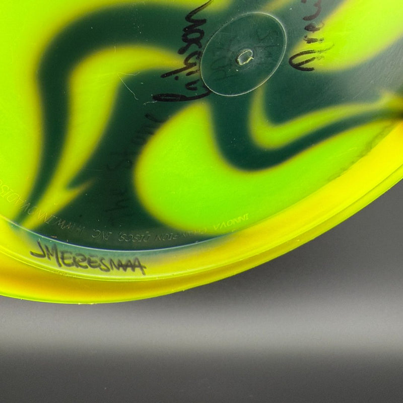 Load image into Gallery viewer, C-Line PD2 - "The Stone" Jussi &amp; Drew Ink - Huk Dyed *Gibson Stash Used*
