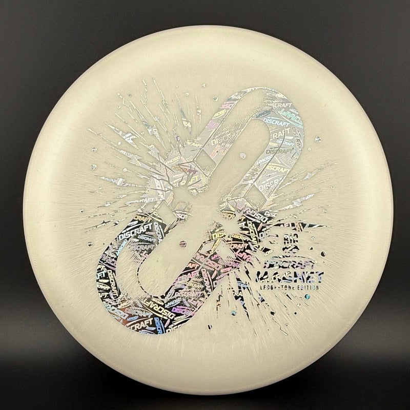 Load image into Gallery viewer, Big Z Magnet - Ledgestone 2025 Season 1

