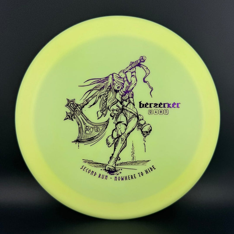 Load image into Gallery viewer, Diamond Berzerker
