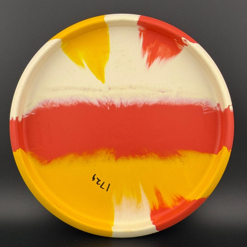 Load image into Gallery viewer, ecoFLEX Koi - Birthday Fishcake

