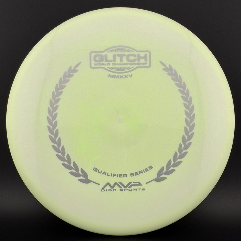 Load image into Gallery viewer, Soft Neutron Parachute - Glitch World Championships
