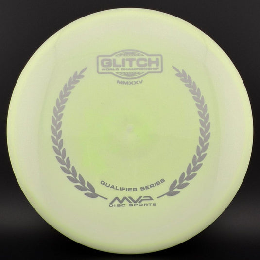 Soft Neutron Parachute - Glitch World Championships