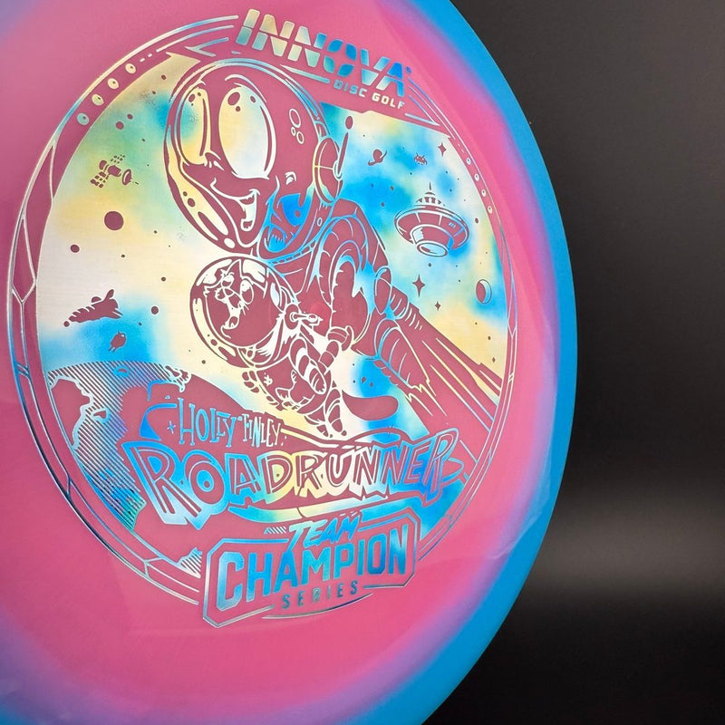 Load image into Gallery viewer, Halo Champion Roadrunner - Holly Finley 2025 Team Series
