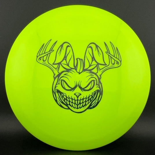 Soft Apex Jackalope - Halloween 2025