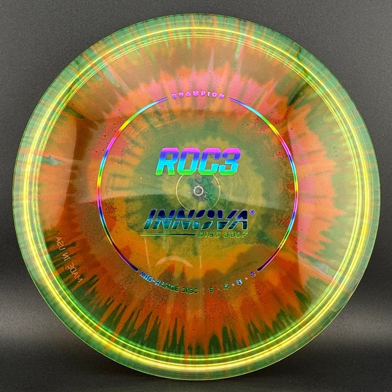 Load image into Gallery viewer, I-Dye Champion Roc3
