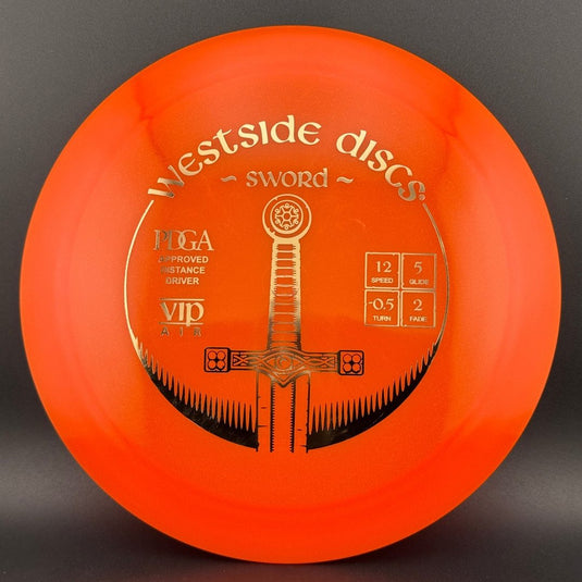 VIP Air Sword