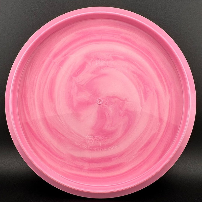 Load image into Gallery viewer, Swirly S-Line Drop - Niklas Anttila Creator Series
