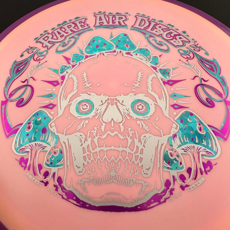 Load image into Gallery viewer, Fission Defy - Crushin' Amanitas VIP 2.0 by Manny Trujillo
