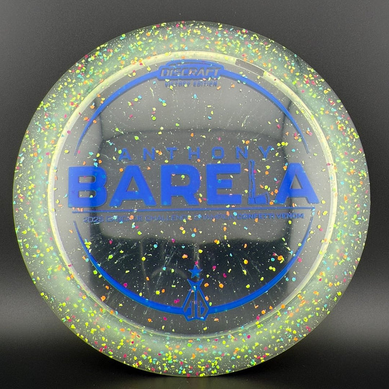 Load image into Gallery viewer, Z Confetti Venom - Anthony Barela 2025 Cascade Challenge
