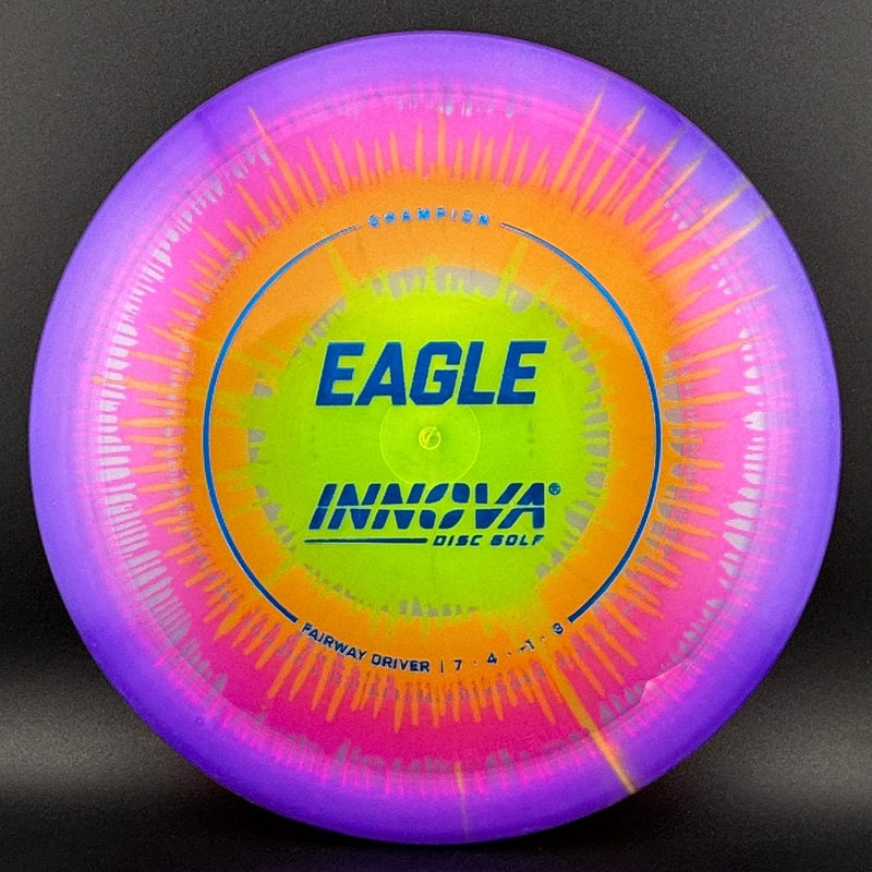 Load image into Gallery viewer, I-Dye Champion Eagle
