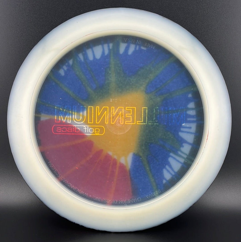 Load image into Gallery viewer, Quantum Falcon (1.1 First Run) - Dyed
