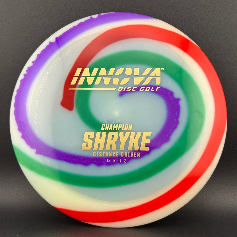 Load image into Gallery viewer, I-Dye Champion Shryke

