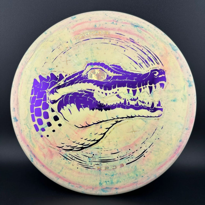 Load image into Gallery viewer, Galactic XT Gator3 - Space Force By Marm O Set
