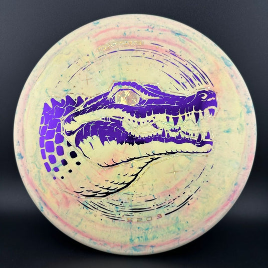 Galactic XT Gator3 - Space Force By Marm O Set