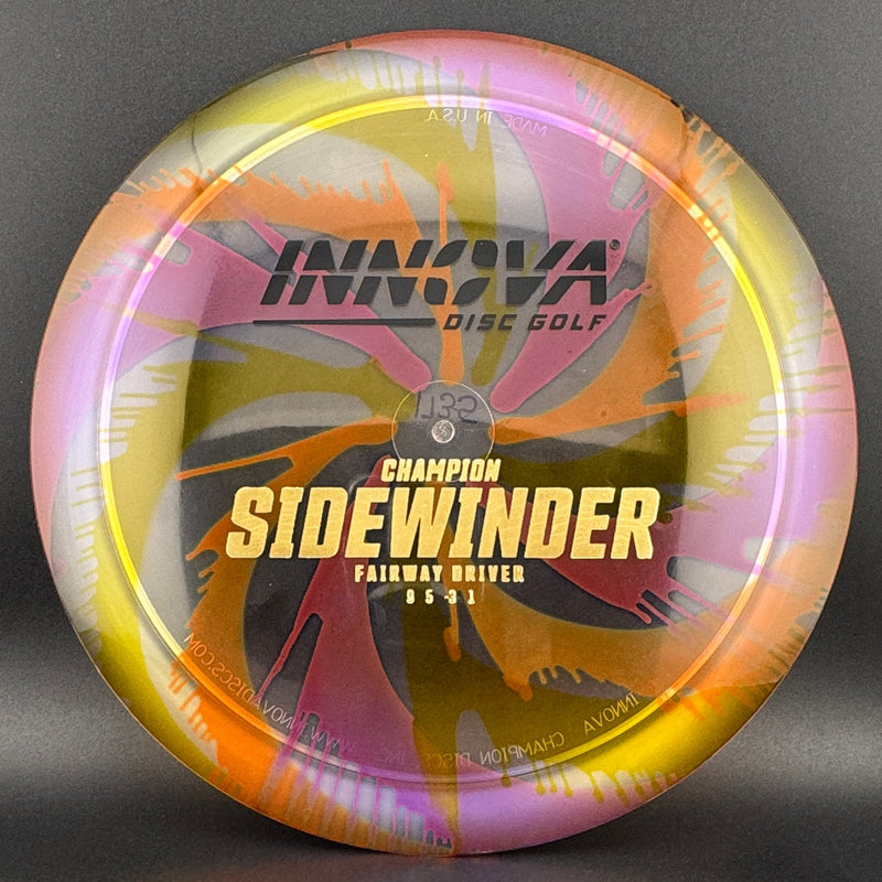 Load image into Gallery viewer, I-Dye Champion Sidewinder
