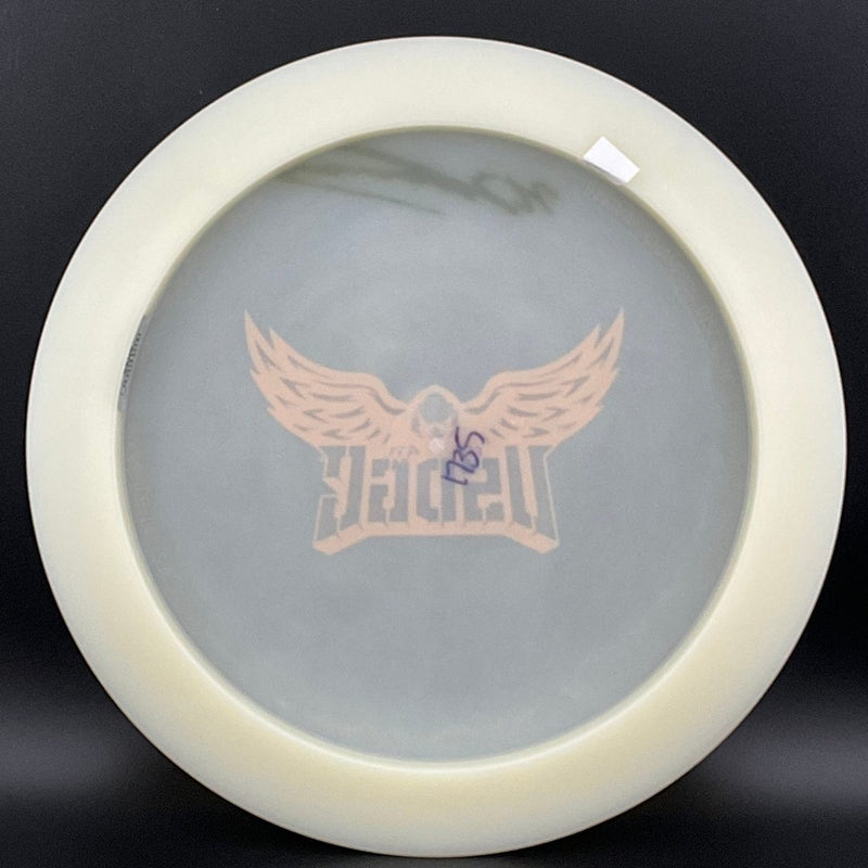 Load image into Gallery viewer, Quantum Lunar Falcon *Signed* - 2022 USDGC - Henna Blomroos
