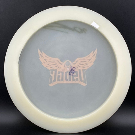 Quantum Lunar Falcon *Signed* - 2022 USDGC - Henna Blomroos