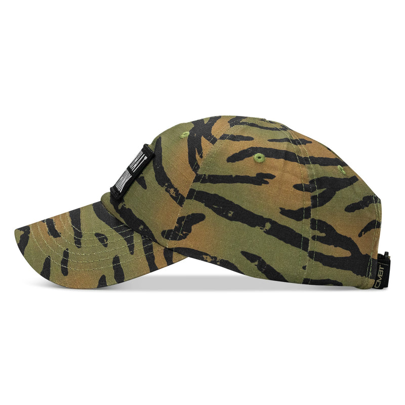 Load image into Gallery viewer, Fck What They Think Patch Tactical Ripstop Mesh Snapback Hat
