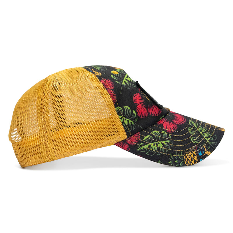 Load image into Gallery viewer, Fck What They Think Patch Tactical Ripstop Mesh Snapback Hat
