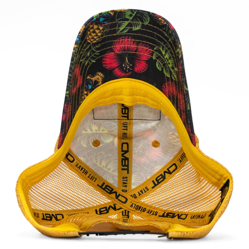 Load image into Gallery viewer, Fck What They Think Patch Tactical Ripstop Mesh Snapback Hat
